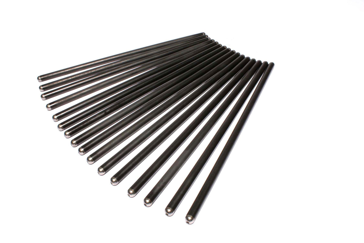 Comp Cams Magnum 9.800" Long, .080" Wall, 5/16" Diameter Pushrod Set - 7662-16