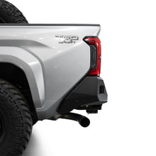 Addictive Desert Designs 2024-2025 Toyota Tacoma Stealth Rear Bumper - R670081280103
