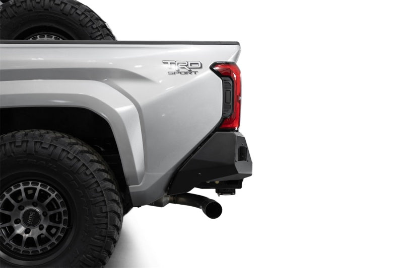Addictive Desert Designs 2024-2025 Toyota Tacoma Stealth Rear Bumper - R670081280103
