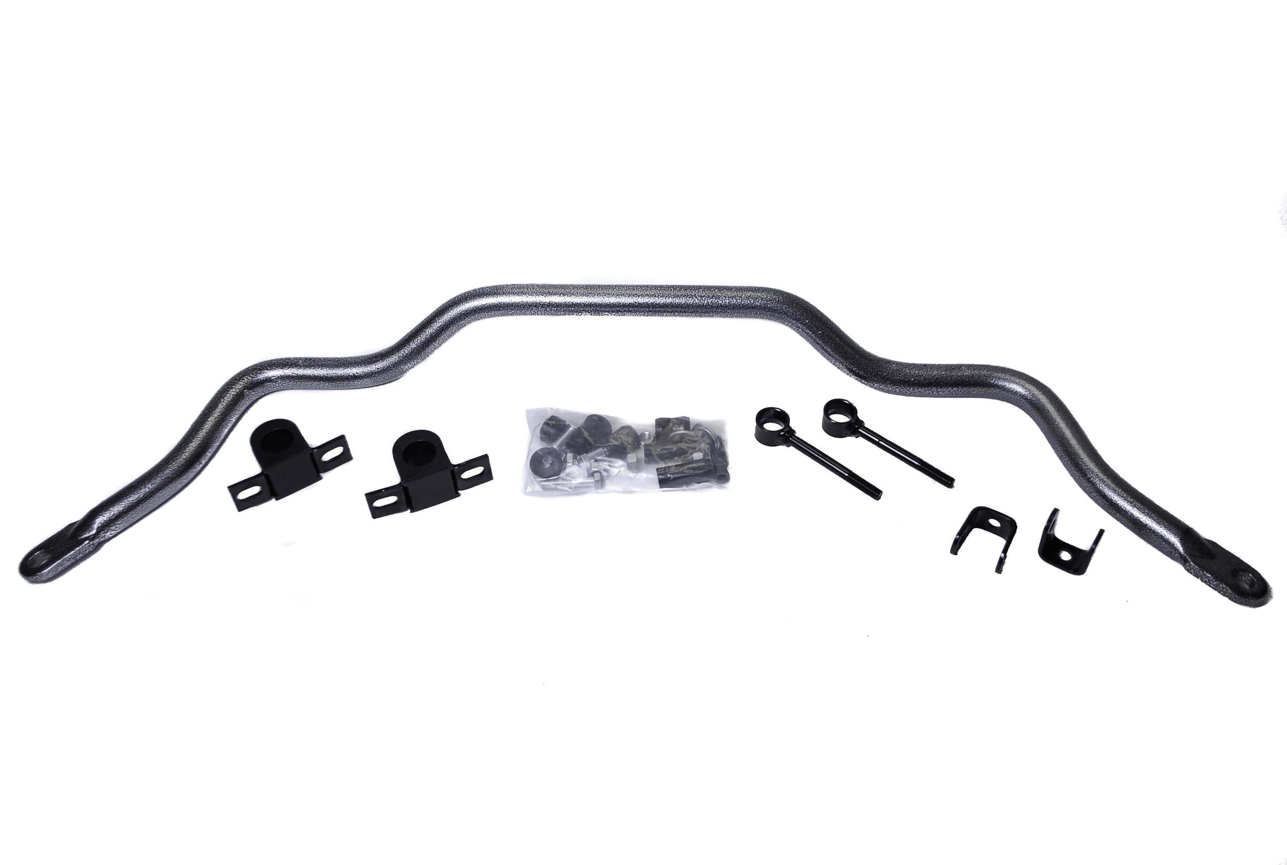 Hellwig Front Sway Bar Kit Ford 04-08 F150 2wd/4wd excl. 04 Heritage Edition - 7662