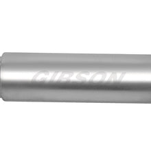 Gibson Exhaust SFT Superflow Round&gt -Dual / Dual - 766300S