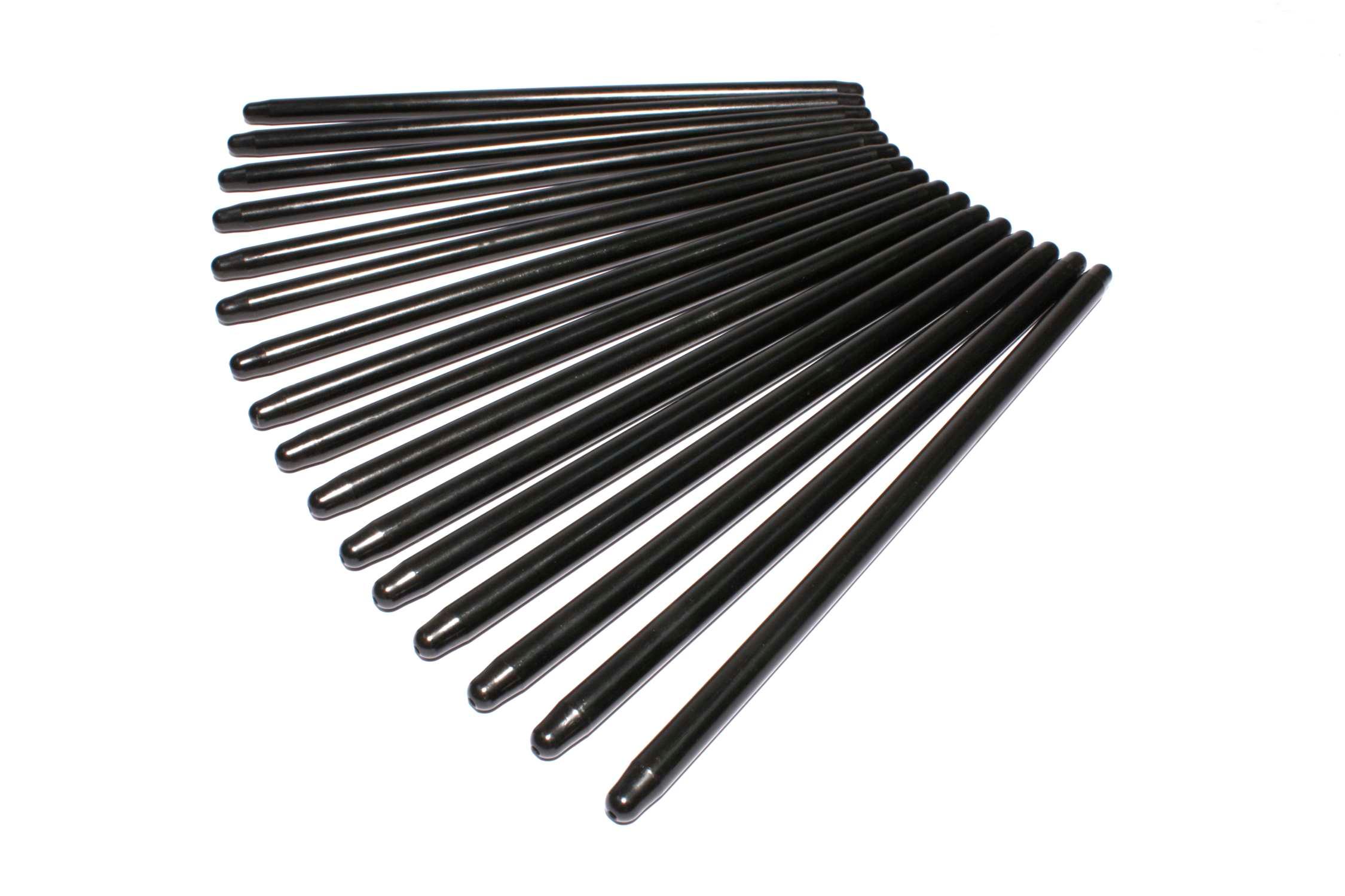 Comp Cams Magnum 9.647" Long, .080" Wall, 3/8" Diameter Pushrod Set - 7664-16