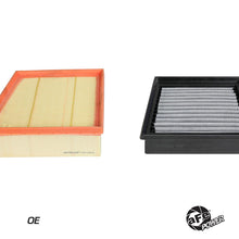 AFE OE Replacement Air Filter (2014-2019 Ford Fiesta L4-1.6L (t)) - 31-10307