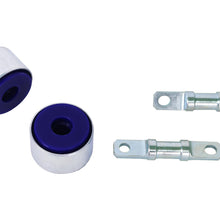 SuperPro Rr Trailing Arm Bush Kit - SPF3358K