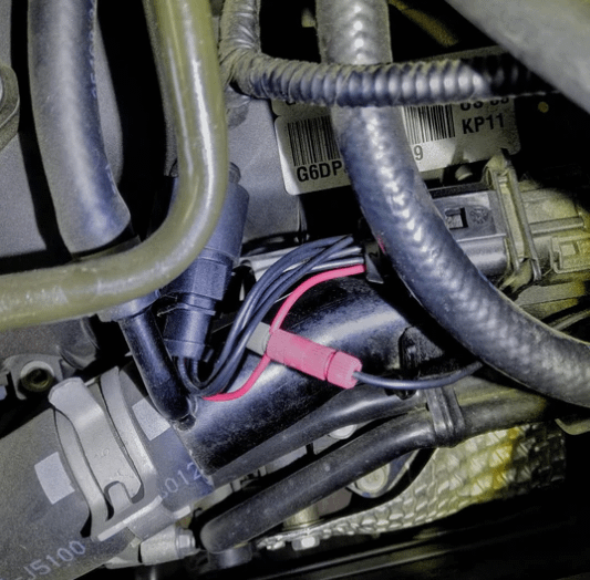 BMS JB4 PNP Fuel Wire Adapter (KIA / Hyundai)