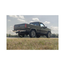 Flowmaster FlowFX Cat-Back Exhaust System (1996-1999 C1500, C2500, K1500, K2500) - 718188
