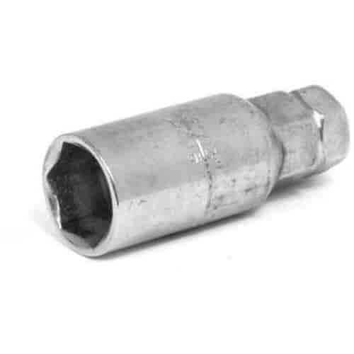 Race Star 13/16" Thin Wall Socket - 601-5000