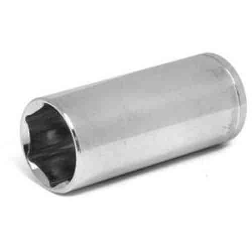 Race Star 1" Thin Wall Socket - 601-5002