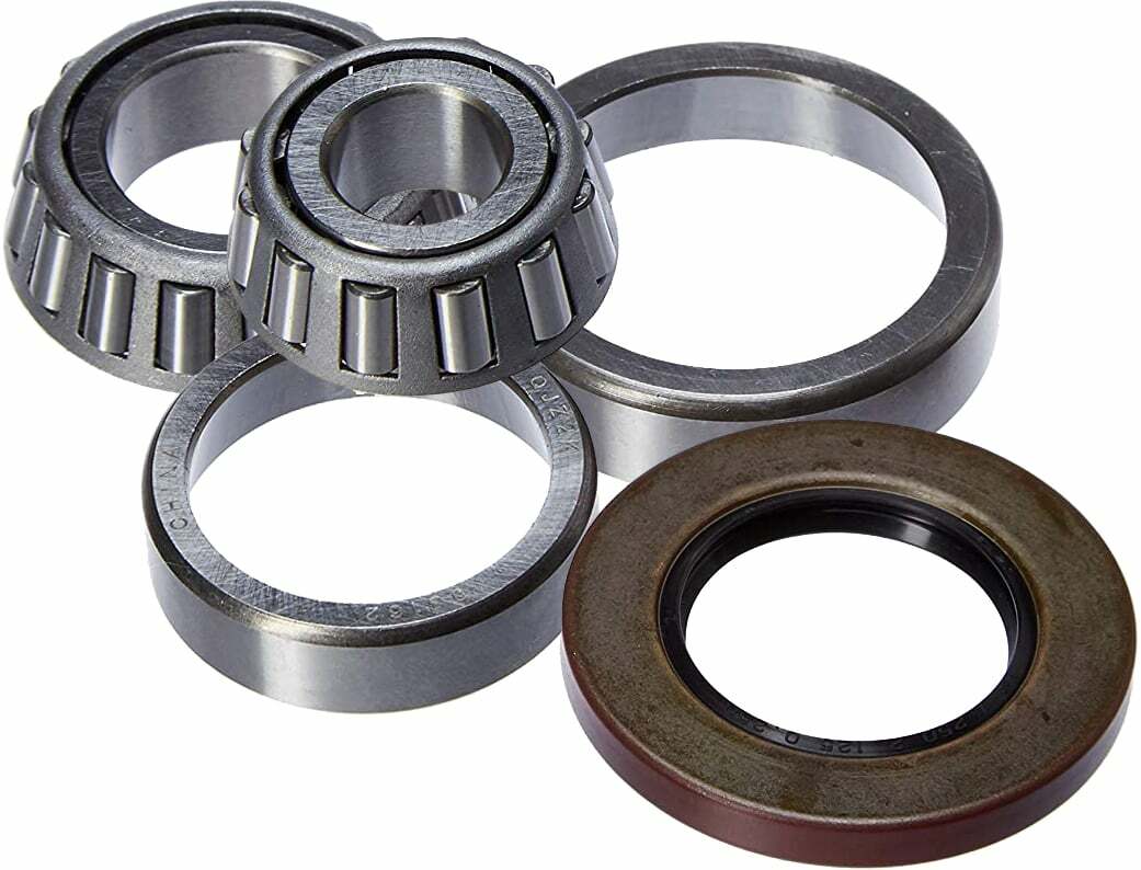 Race Star (1) Lg Strange Bearing Kit w/ Seal - 630-47512-S1