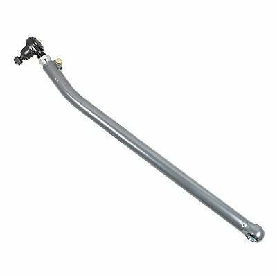 Synergy MFG Heavy Duty Adjustable Front Track Bar (2017+ Ford Super Duty F-250 / F-350) - 7675-02