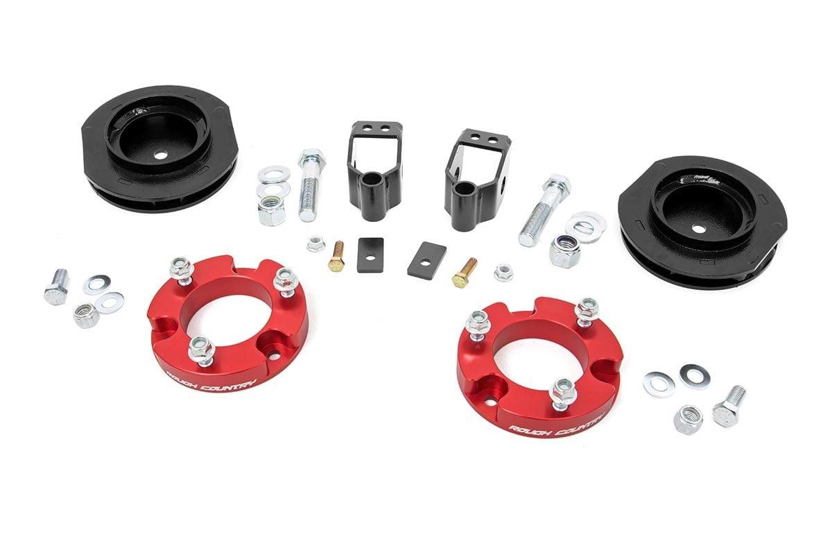 Rough Country  (2010-2020 4Runner) - 767RED