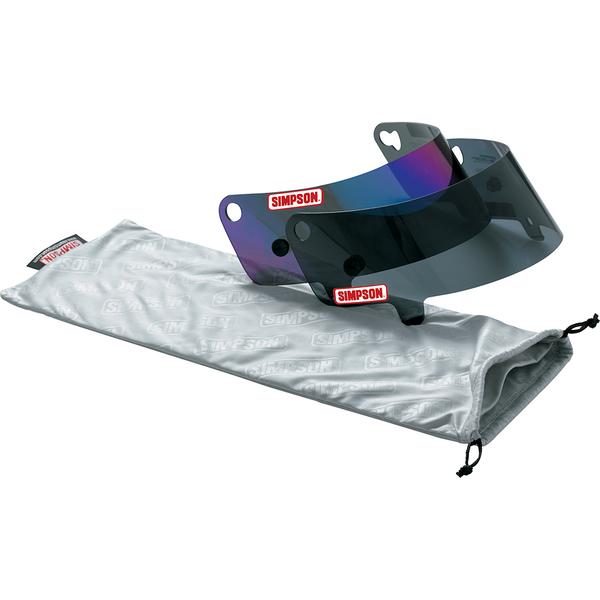 Simpson Racing Dual Shield Bag - 23900