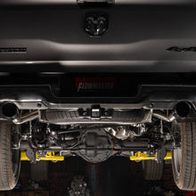 Flowmaster Signature Series Exhaust System (2019-2024 1500) - 737889
