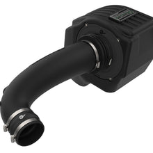 AFE Sealed Intake (2003-2008 Dodge Trucks V8-5.7L) - 53-10013R