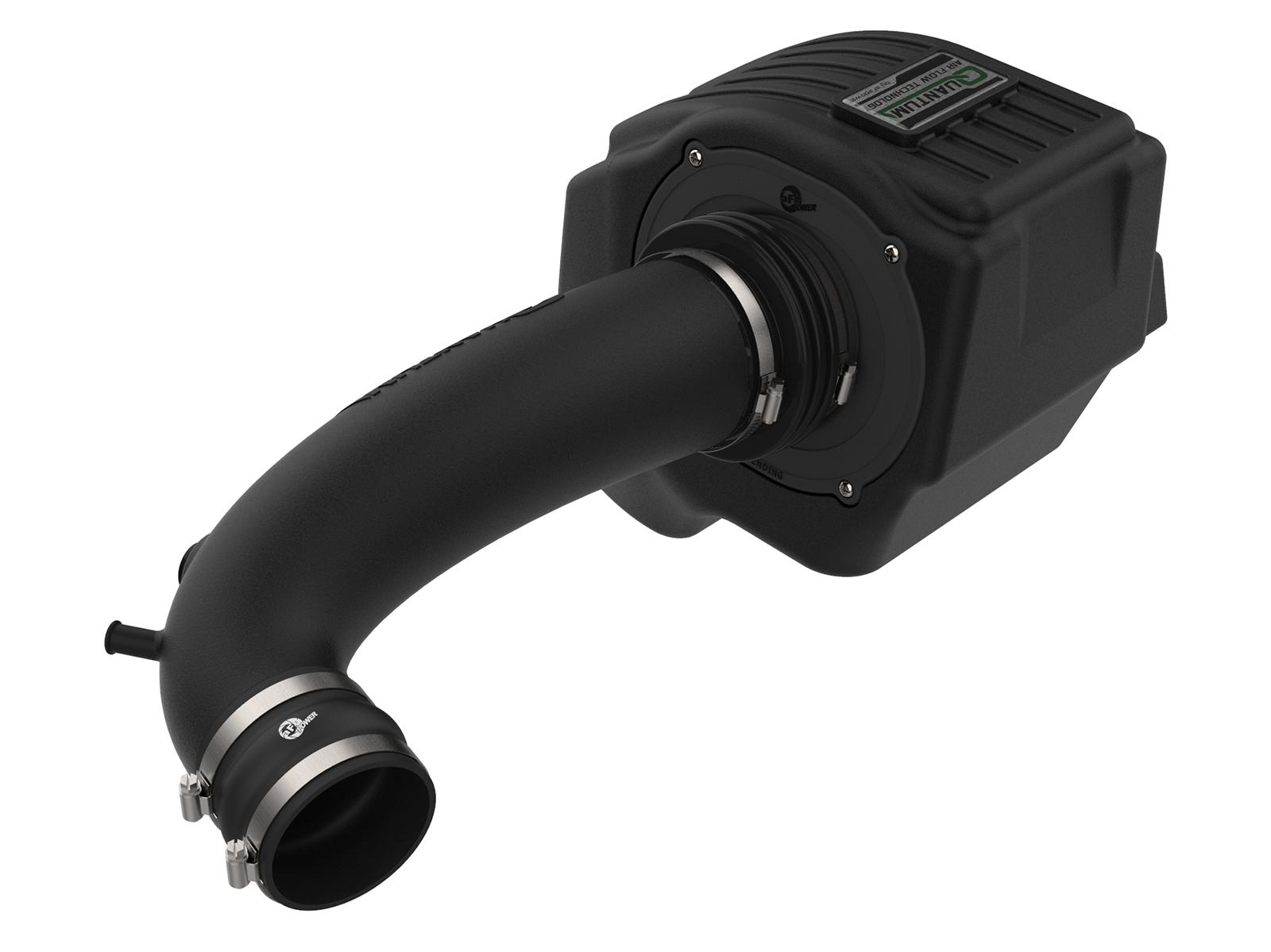 AFE Sealed Intake (2003-2008 Dodge Trucks V8-5.7L) - 53-10013R