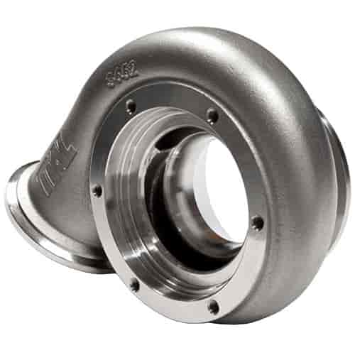 TiALSport GT28 .64 A/R Turbine Housing - 002456