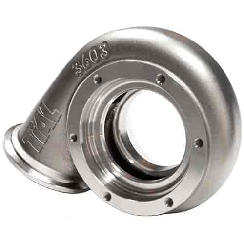 TiALSport GT30 .80 A/R water cooled - Internal Wastegate Turbine Housing - 006527