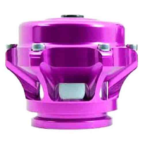 TiALSport Q BOV Off Valve 8 psi Spring Purple - 002589