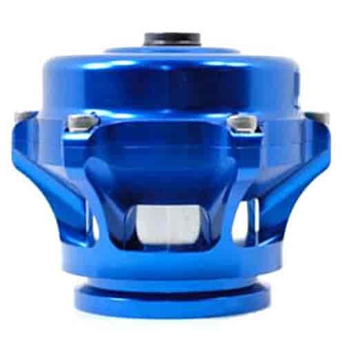 TiALSport Q BOV Off Valve 6 psi Spring Blue - 002582
