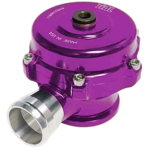 TiALSport QR Blow Off Valve 8 psi Spring Purple 34mm - 004933