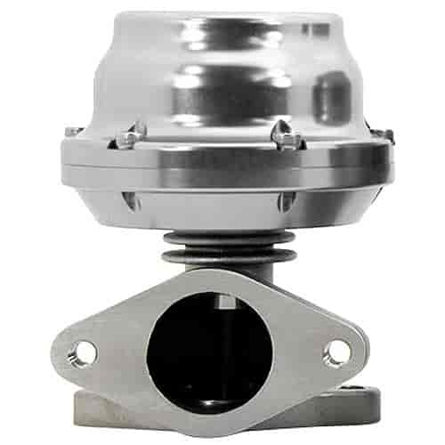 TiALSport F38 Wastegate 38mm .8 Bar (11.60 psi) Silver - 002903