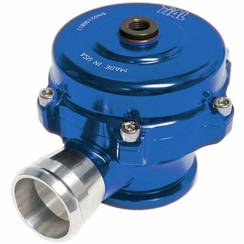 TiALSport QR Blow Off Valve 10 psi Spring Blue 1.5" - 002977