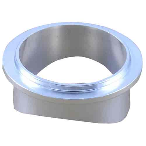 TiALSport QRJ Aluminum Weld Flange - 004473