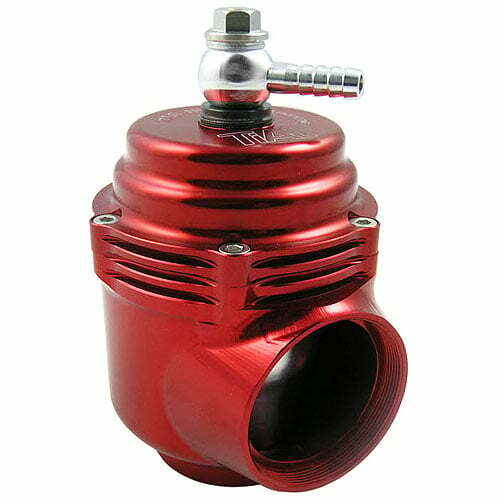 TiALSport QRJ Blow Off Valve 3 psi Spring Red - 004729