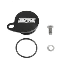 B&M Transmission Speedometer Port Plug - 20300