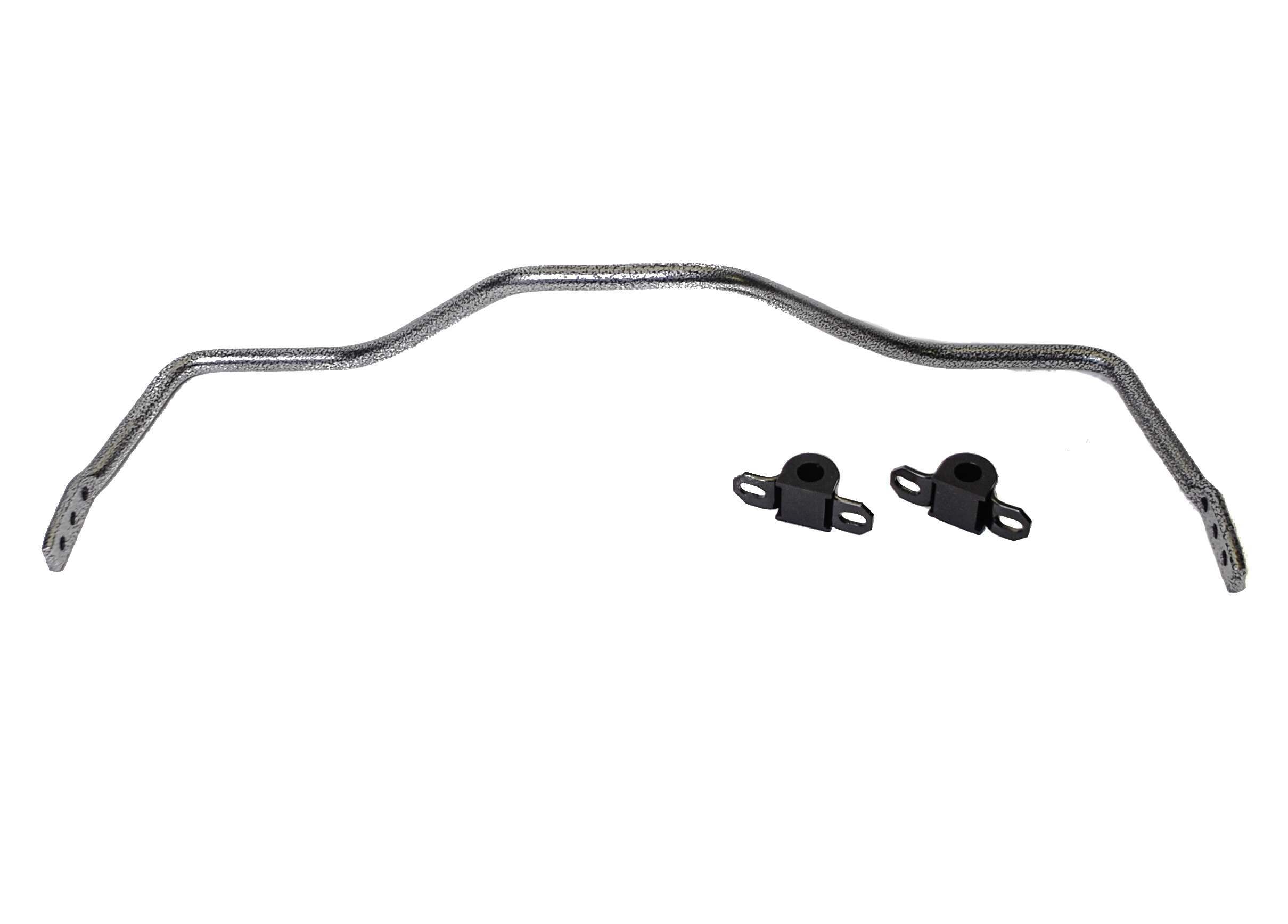Hellwig Rear Sway Bar for 1997-2006 Jeep Wrangler (TJ) 4WD - 7684