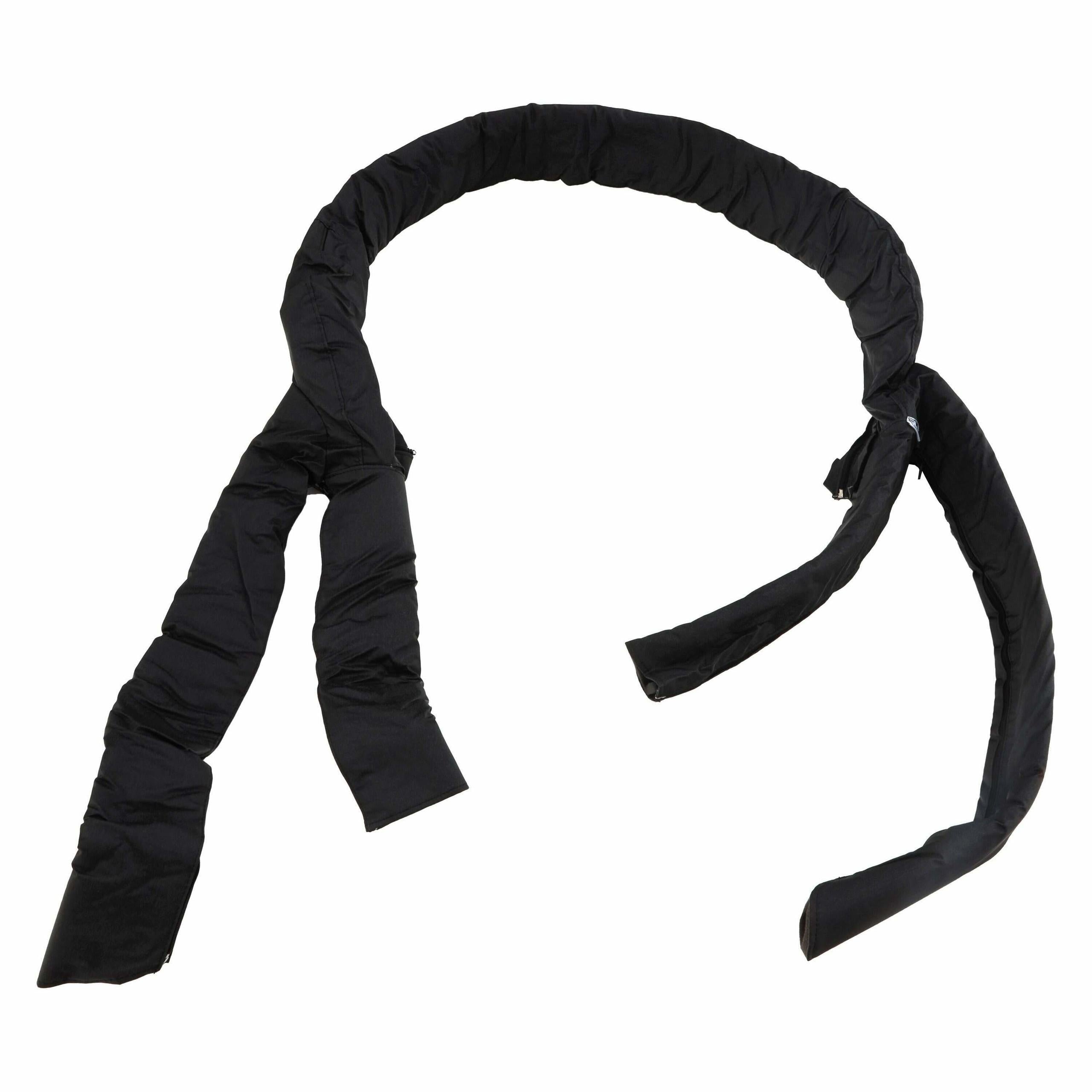 Rampage Roll Bar Pad &Amp; Cover Kit (1987-1991 Wrangler) - 768715