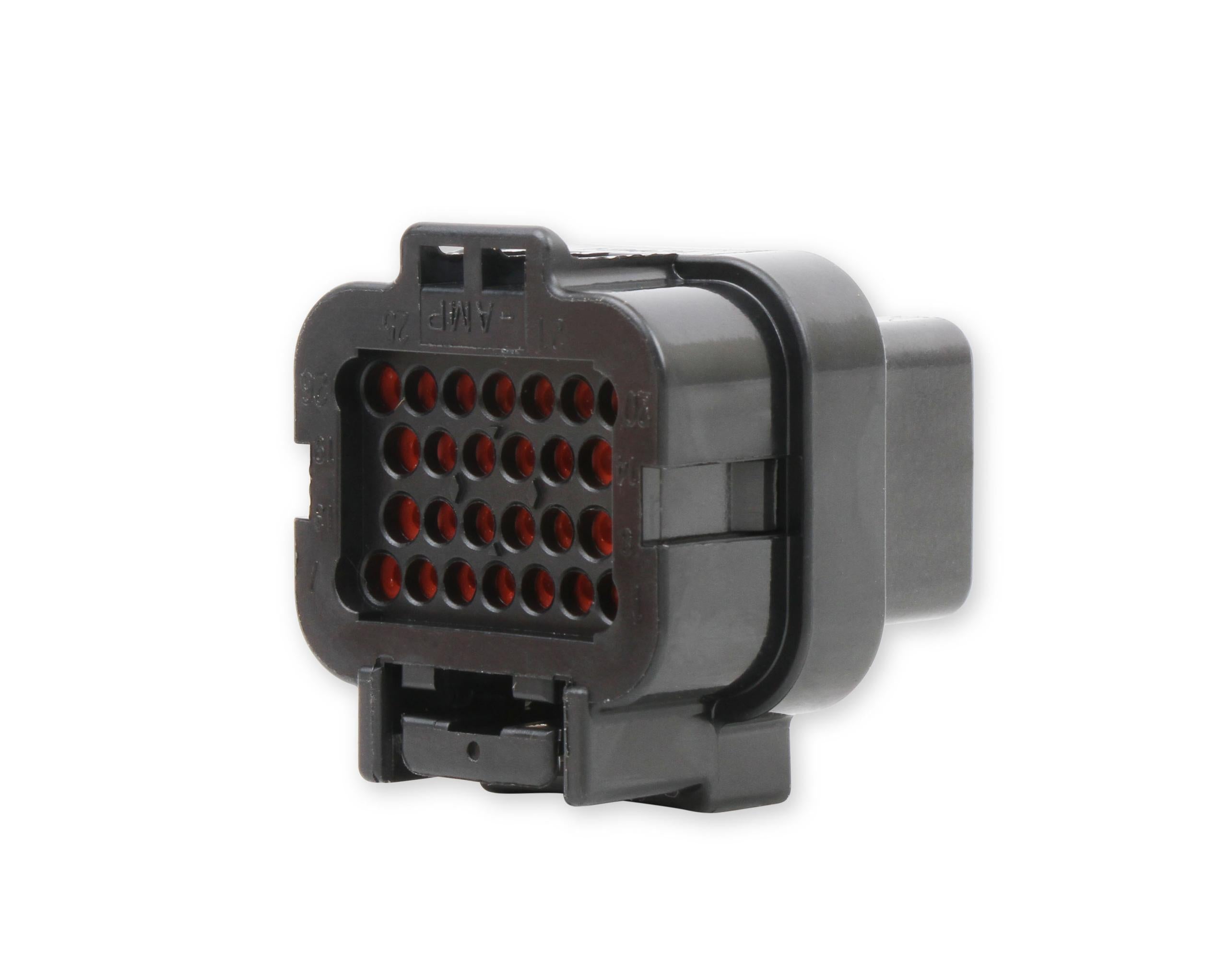 Holley J3 CONNECTOR KIT.  - 570-347