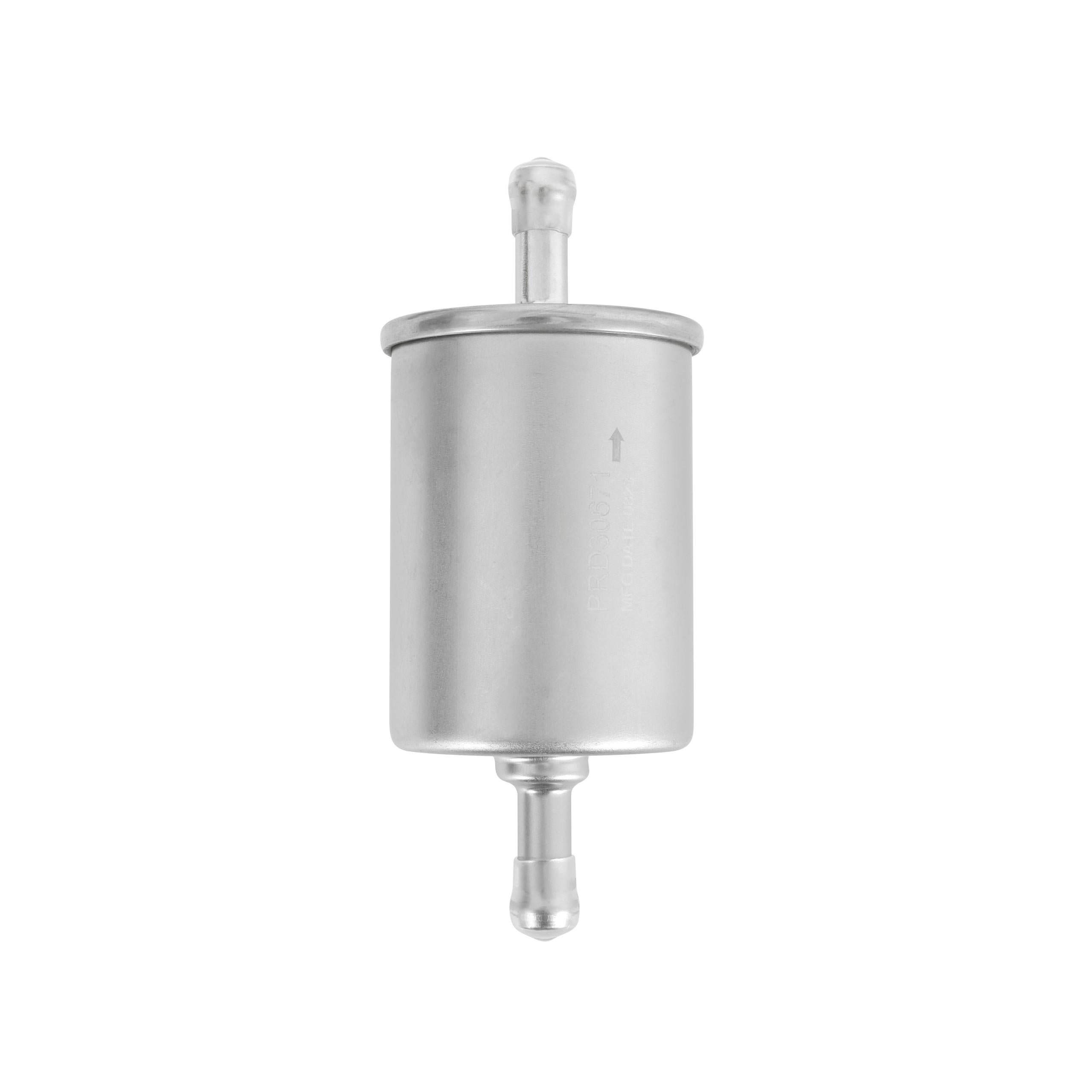 Holley Fuel System Kit.  - 526-4