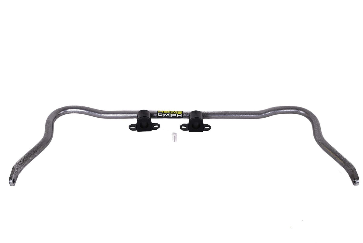 Hellwig Front Sway Bar Kit Ford 08-10 F250/350 4WD Single Rear WHeel and F350 4WD Dually - 7690