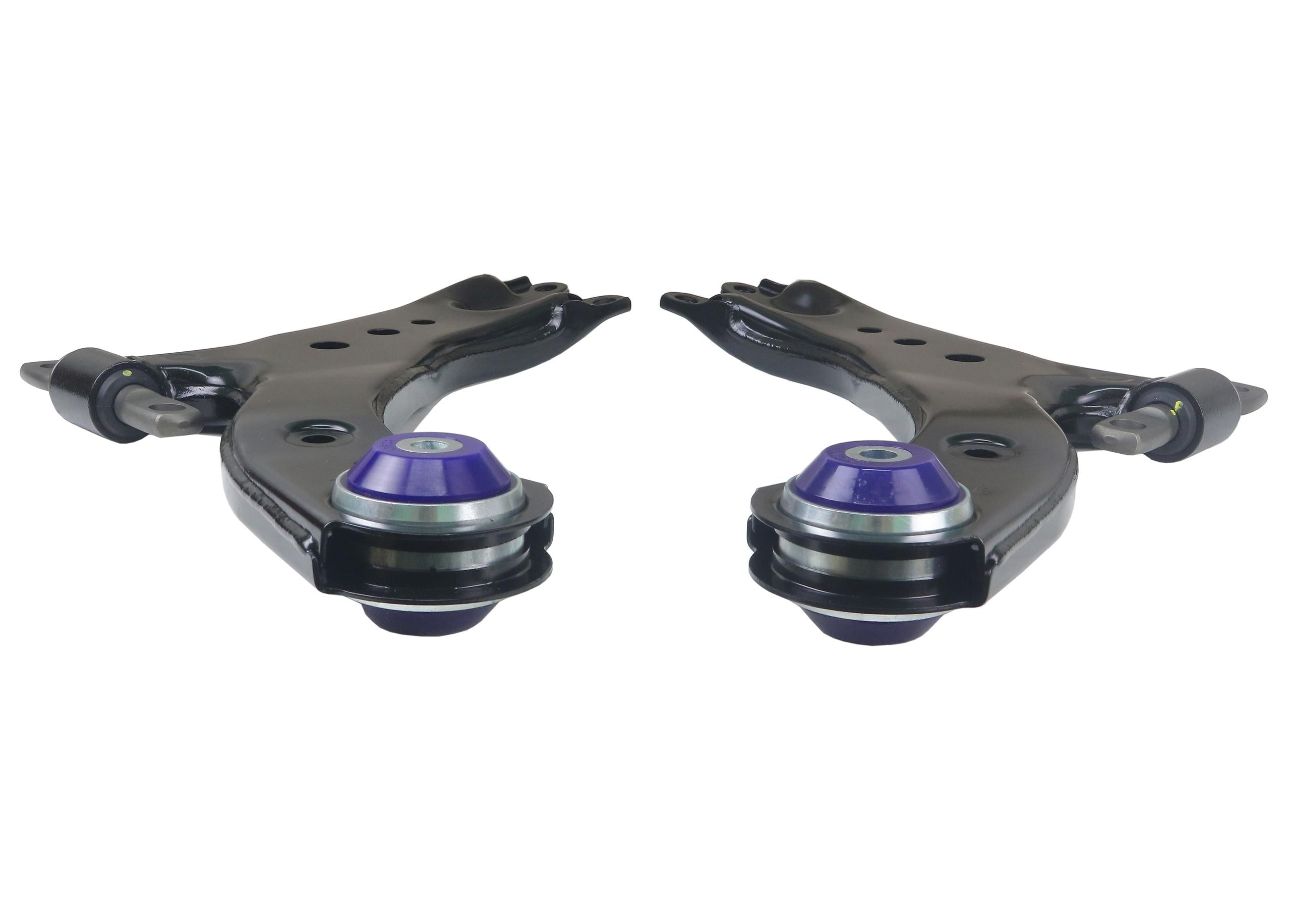 SuperPro Toyota Camry 18-21 Front LCA Kit (2018-2023 Camry) - TRC1042