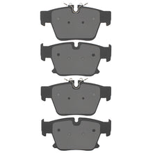 DFC 23-27 BMW X3 Rear 4000 Hybridynamic Brake Pads