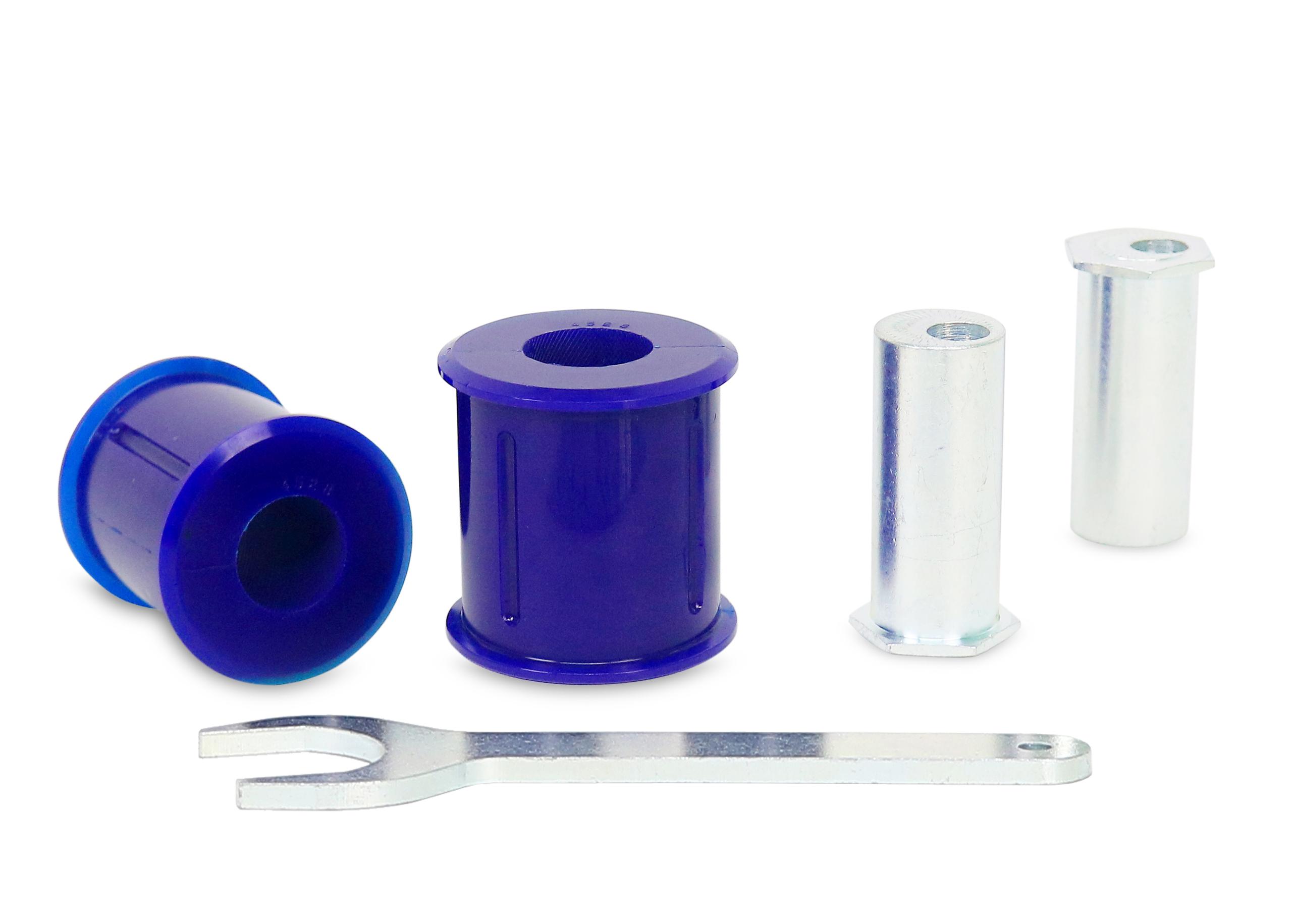 SuperPro Control Arm Outer Bush Kit - Adjustable - SPF4528K