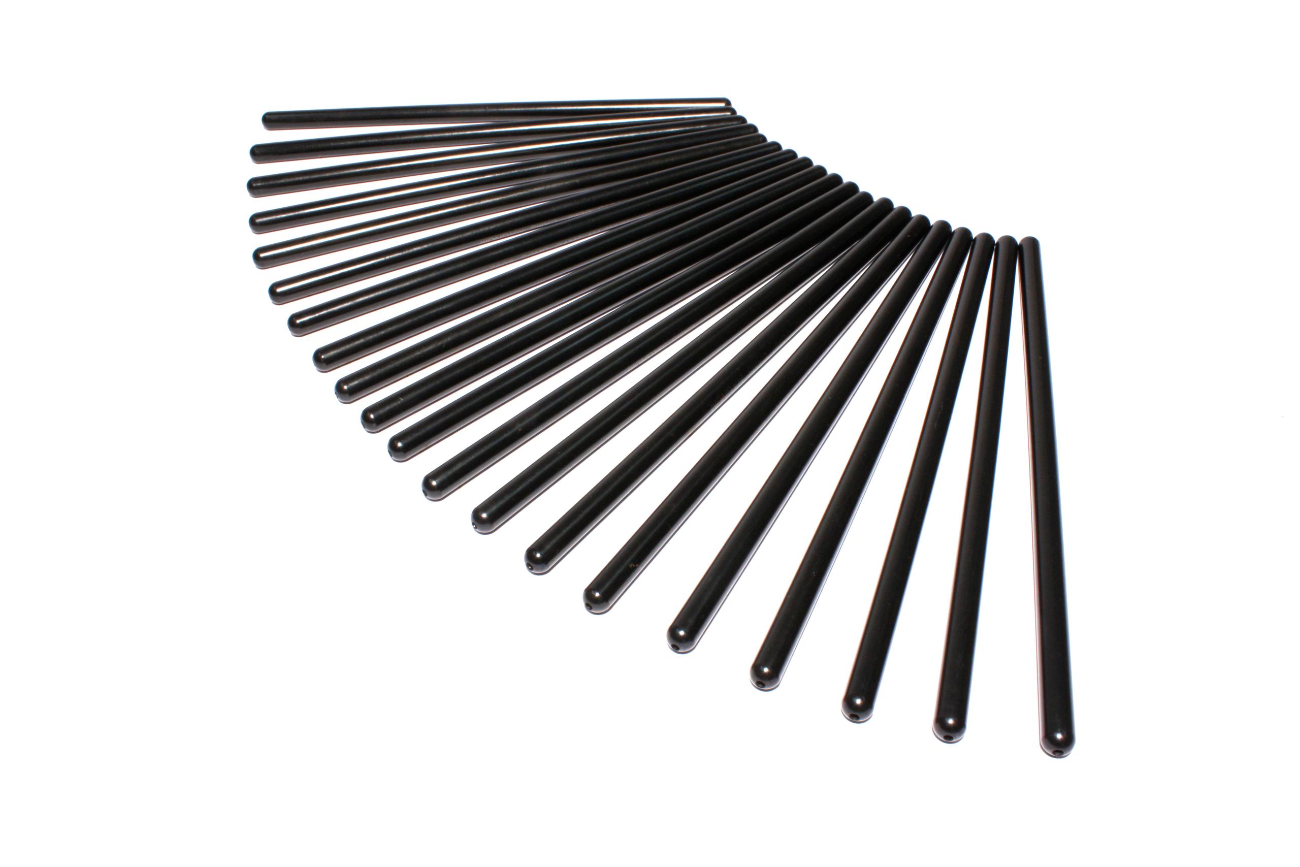 Comp Cams Magnum 7.9" Long, .08" Wall, 5/16" Diameter Pushrod Set 20 - 7693-20