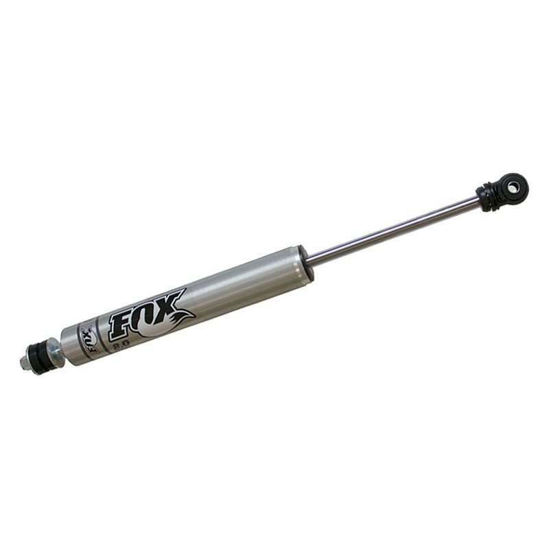 MaxTrac Fox 2.0 Performance Front Shock - Front - 769725F