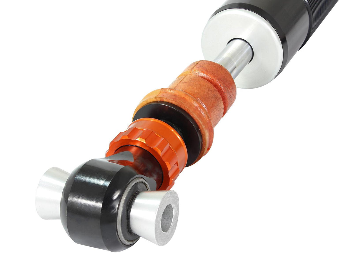 AFE Coilovers (2015-2019 BMW M3/M4 L6-3.0L (t)) - 430-503001-N
