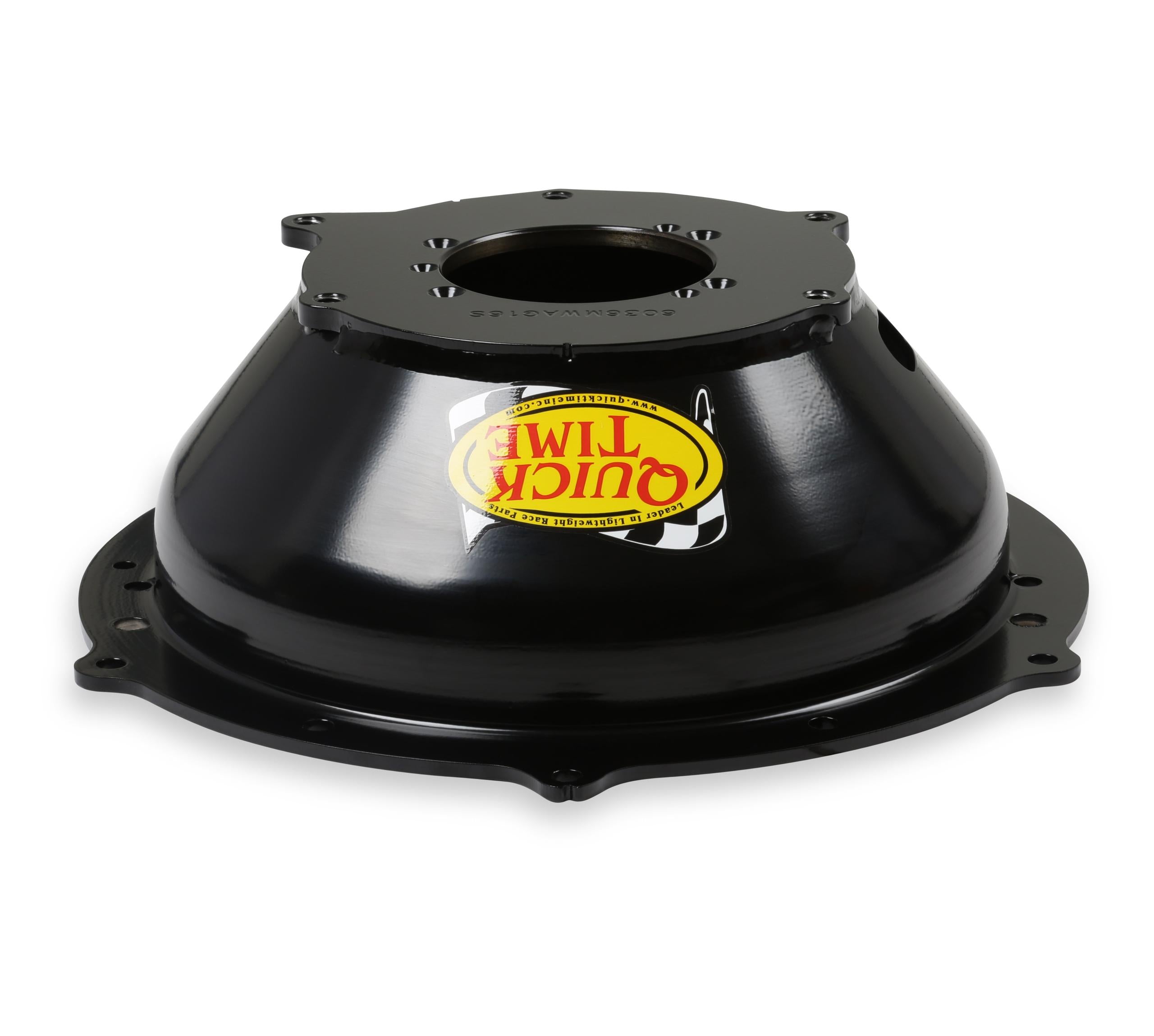 QuickTime Chevy Ls To Muncie/Jerico Style Trans Be - RM-6036MWA