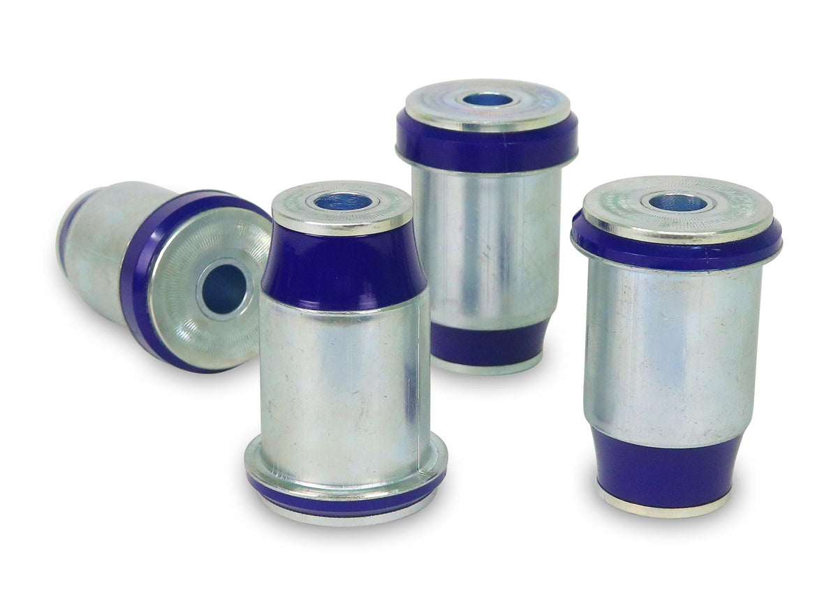 SuperPro Control Arm Lower - Bushing Kit (2004-2008 F-150, Mark LT) - SPF5689K