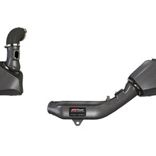 AFE Sealed Intake (2015-2020 BMW M3/M4 L6-3.0L (t)) - 51-76305-CF