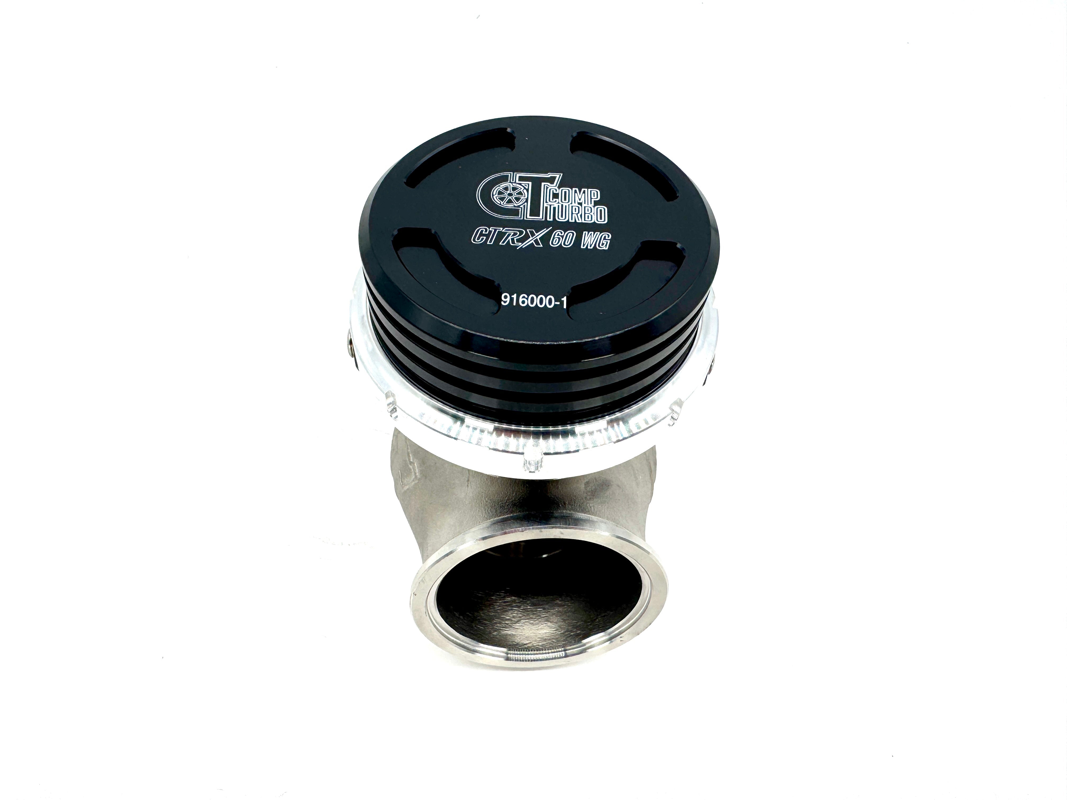 CTRX 60MM External Wastegate 7 PSI (916000-1)
