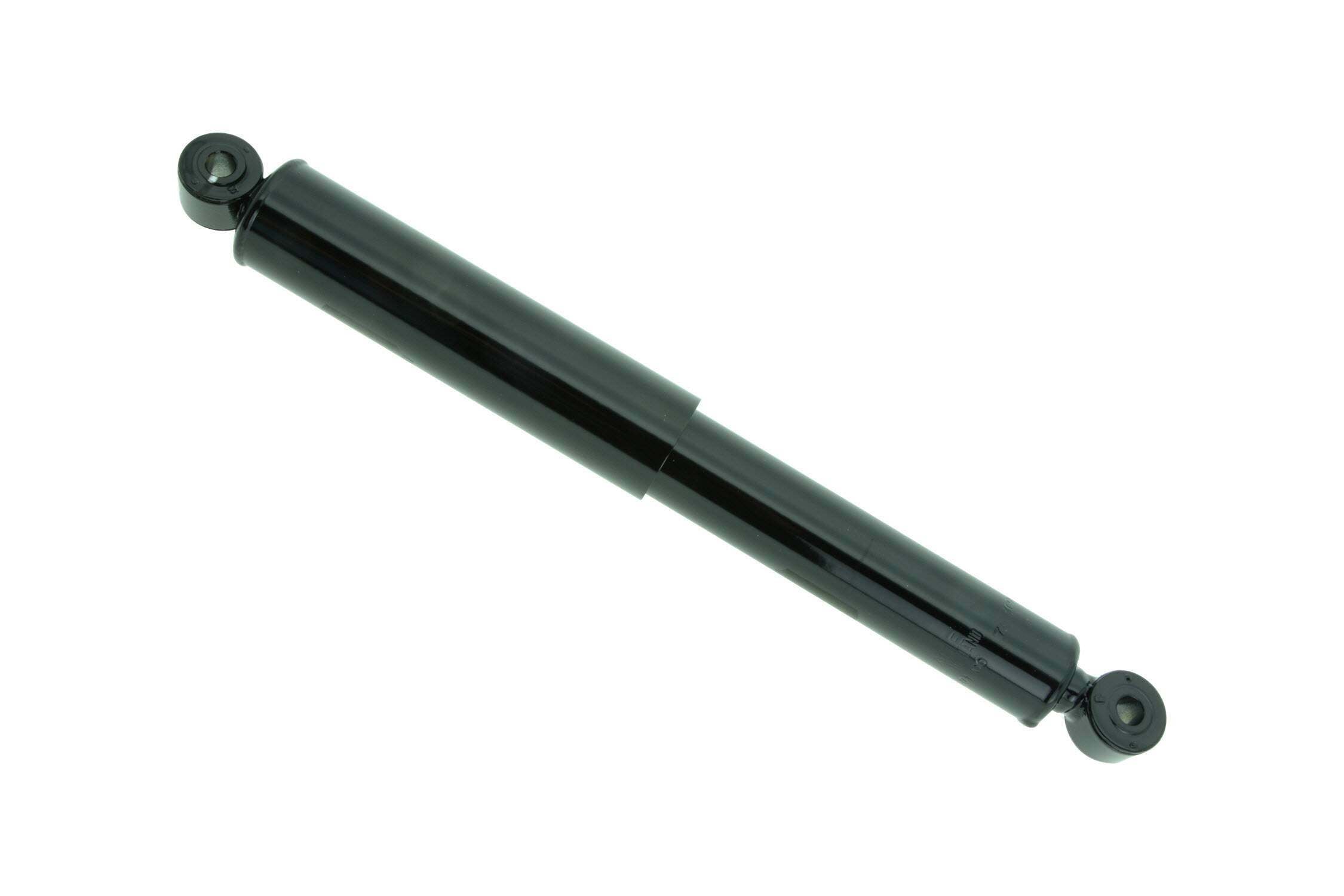 Koni Steering Damper (red)- horizontally mounted - 76 1099