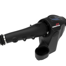 AFE Momentum GT Cold Air Intake System w/ Pro 5R Filter (2022-2024 Jeep Grand Cherokee (WL) V6-3.6L) - 50-70107R