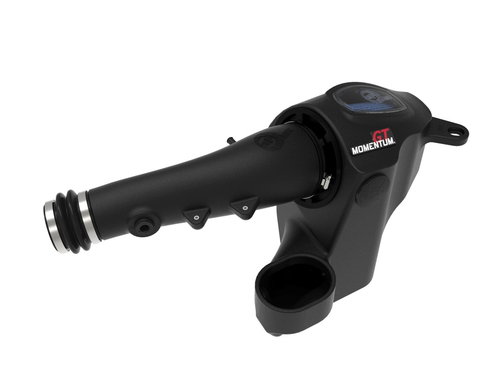 AFE Momentum GT Cold Air Intake System w/ Pro 5R Filter (2022-2024 Jeep Grand Cherokee (WL) V6-3.6L) - 50-70107R