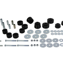 Whiteline Performance Body mount - bushing (1998-2011 Ranger, B2300, B2500, B3000, B4000) - W93445