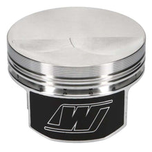 Wiseco Chrysler 318 Piston Set, 4.080 in. Bore, 1.460 in. Compression Height, 0.984 in. Pin Diameter, Professional, Set of 8. - K0144A8