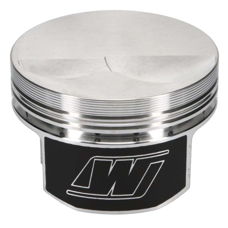 Wiseco Chrysler 318 Piston Set, 4.080 in. Bore, 1.460 in. Compression Height, 0.984 in. Pin Diameter, Professional, Set of 8. - K0144A8